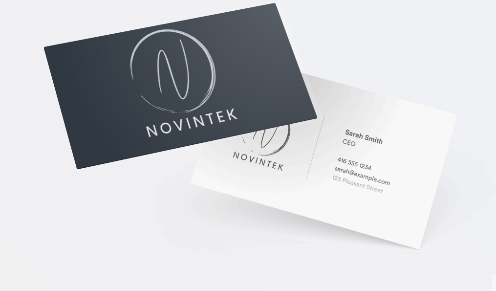 NOVINTEK Innovation